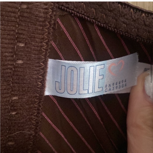 Nwot Julie woman bustier corset top sz: M - Picture 3 of 8